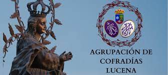Asamblea de la agrupación de cofradías
